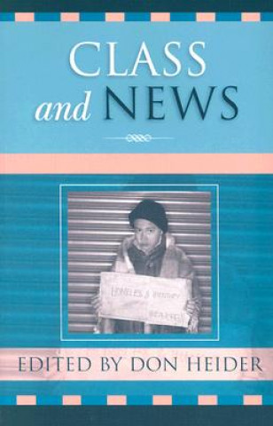Kniha Class and News Bonnie Brennen