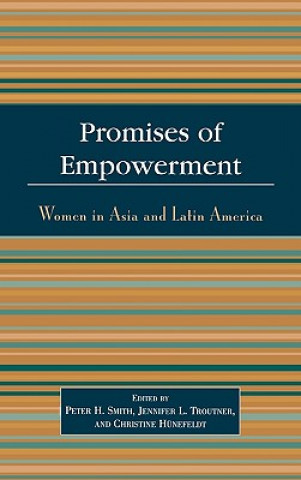 Carte Promises of Empowerment Christine Hbnefeldt