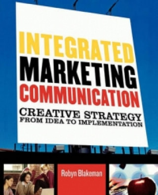 Carte Integrated Marketing Communication Robyn Blakeman