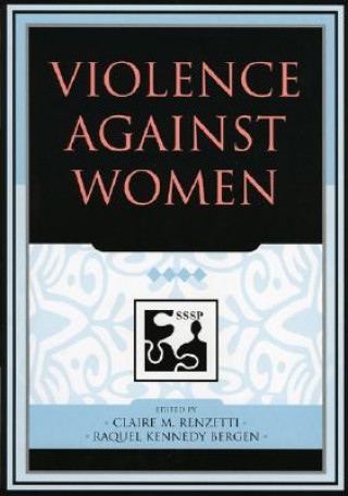 Könyv Violence against Women Claire M. Renzetti