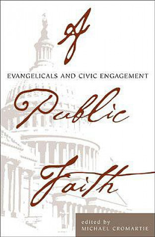 Kniha Public Faith David Orgon Coolidge