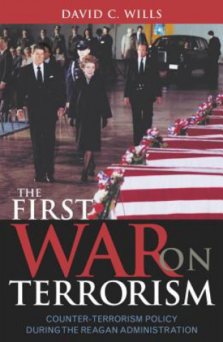 Carte First War on Terrorism David C. Wills