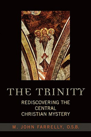 Knjiga Trinity John M. Farrelly