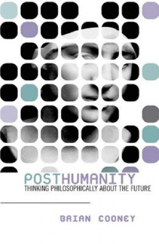Carte Posthumanity Brian Cooney