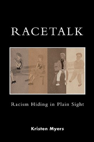 Buch Racetalk Kristen A. Myers