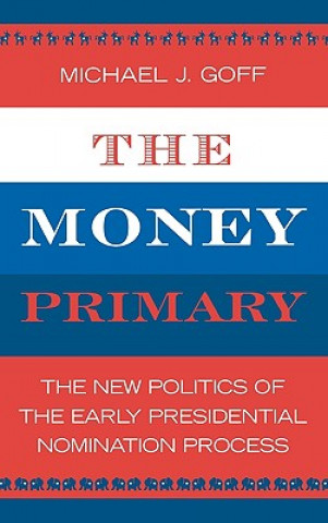 Kniha Money Primary Michael J. Goff