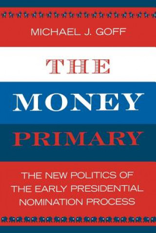 Kniha Money Primary Michael J. Goff