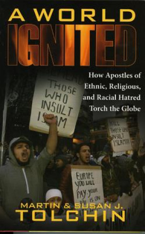 Libro World Ignited Martin Tolchin