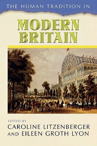 Buch Human Tradition in Modern Britain Caroline Litzenberger