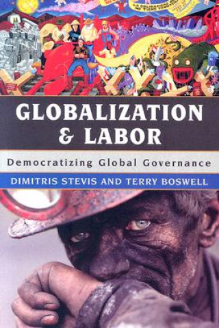 Book Globalization and Labor Dimitris Stevis