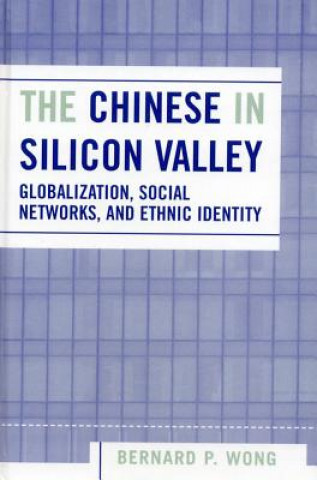 Book Chinese in Silicon Valley Bernard P. Wong