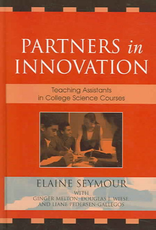 Carte Partners in Innovation Elaine Seymour