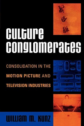 Carte Culture Conglomerates William M. Kunz