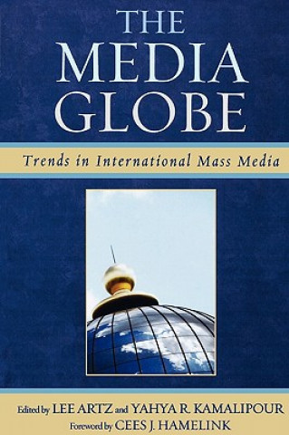 Könyv Media Globe Lee Artz