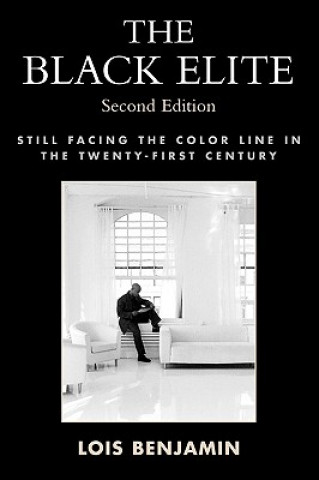 Book Black Elite Lois Benjamin