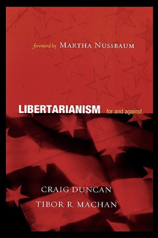Carte Libertarianism Craig Duncan