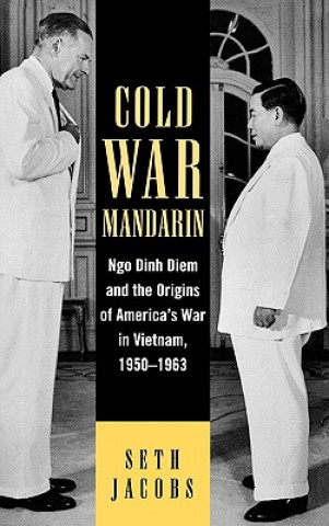 Carte Cold War Mandarin Seth Jacobs