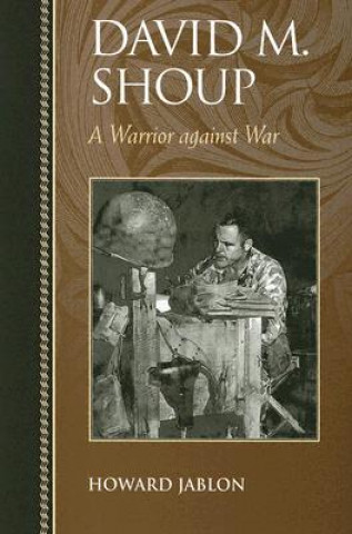 Knjiga David M. Shoup Howard Jablon