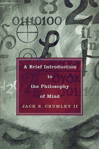 Könyv Brief Introduction to the Philosophy of Mind Jack S. Crumley