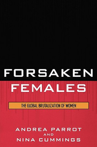 Buch Forsaken Females Nina Cummings