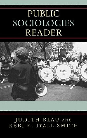 Boek Public Sociologies Reader Judith R. Blau