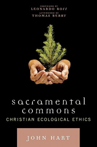 Könyv Sacramental Commons John Hart