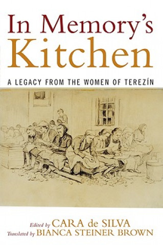 Książka In Memory's Kitchen Michael Berenbaum