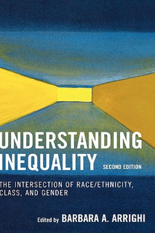 Kniha Understanding Inequality Barbara A. Arrighi