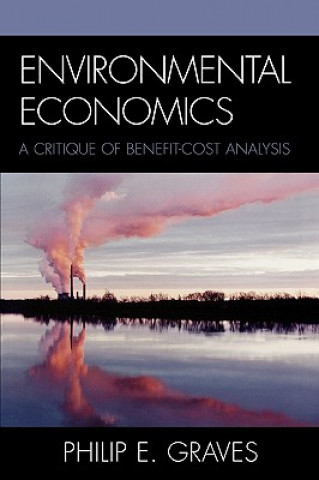 Carte Environmental Economics Philip E. Graves