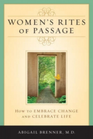 Buch Women's Rites of Passage Abigail Brenner