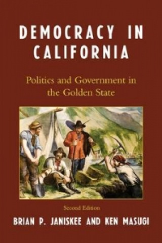 Carte Democracy in California Ken Masugi
