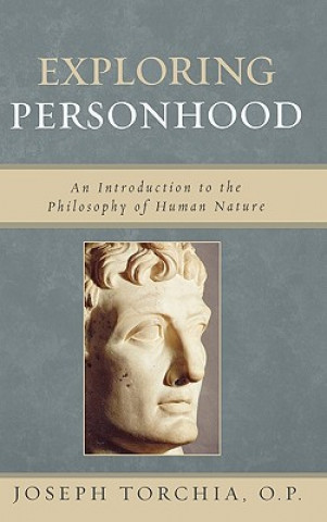 Buch Exploring Personhood Joseph Torchia