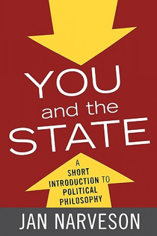 Buch You and the State Jan Narveson