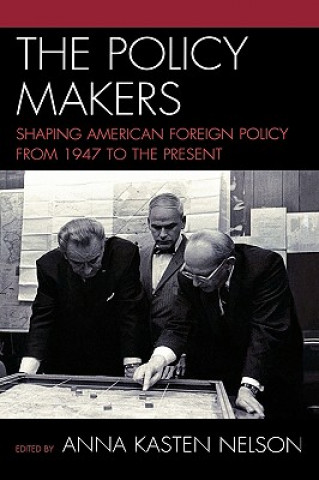Carte Policy Makers Anna Kasten Nelson