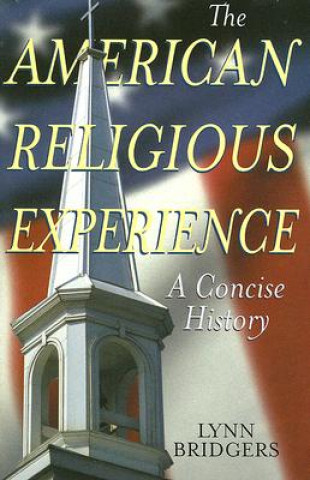 Carte American Religious Experience Lynn Bridgers