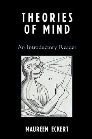 Buch Theories of Mind Maureen Eckert