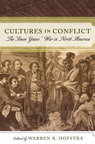 Könyv Cultures in Conflict Warren R. Hofstra