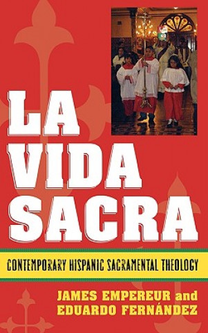 Книга La Vida Sacra James Empereur