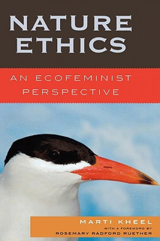 Книга Nature Ethics Marti Kheel