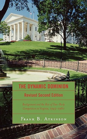 Book Dynamic Dominion Frank B. Atkinson