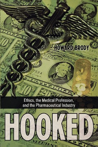 Kniha Hooked Howard Brody