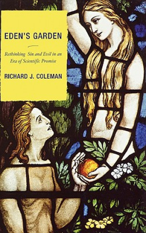 Carte Eden's Garden Richard J. Coleman