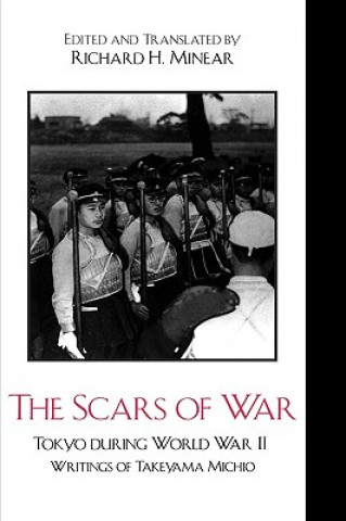 Boek Scars of War Richard H. Minear