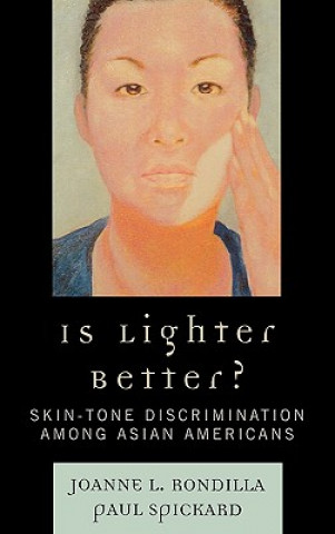 Buch Is Lighter Better? Joanne L. Rondilla