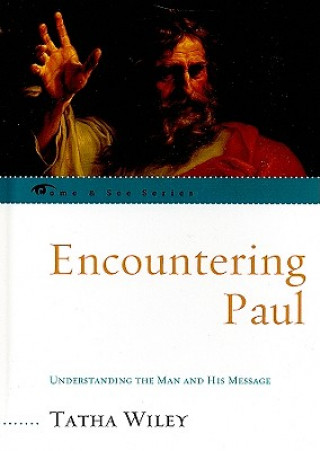 Carte Encountering Paul Tatha Wiley