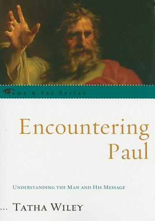 Carte Encountering Paul Tatha Wiley