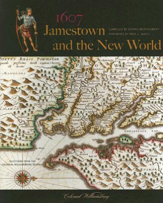Knjiga 1607 Dennis Montgomery