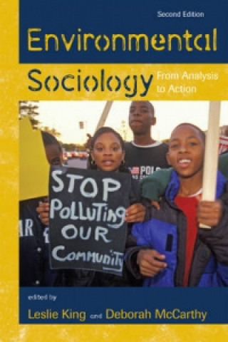 Buch Environmental Sociology 