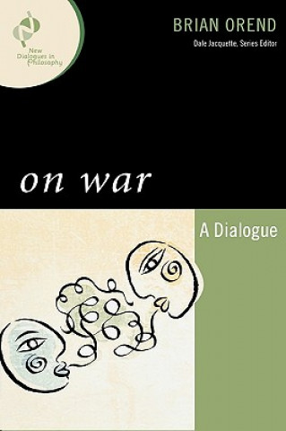 Libro On War Brian Orend