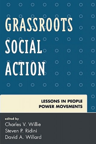 Carte Grassroots Social Action Steven P. Ridini